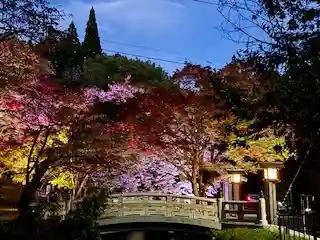 土津神社｜こどもと出世の神さま(福島県)