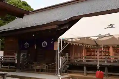 万九千社(島根県)