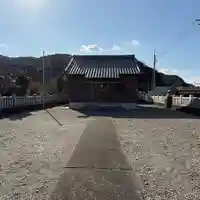 八幡神社(徳島県)