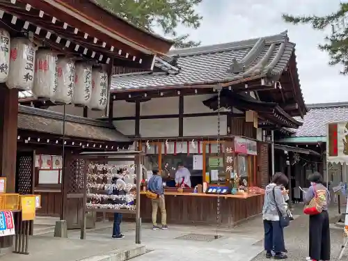 建部大社の建物その他