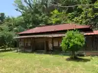 八幡神社のその他建物