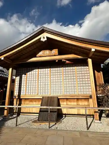 大覚寺のその他建物