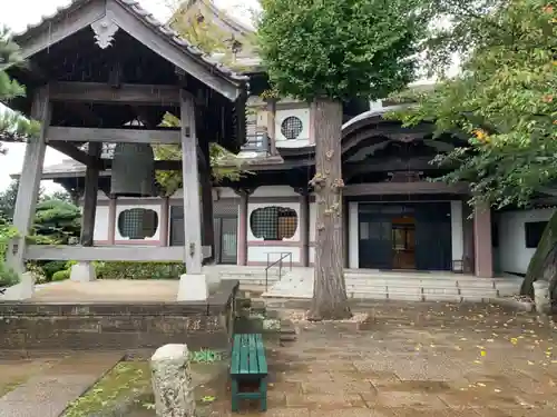 栄松寺のその他建物