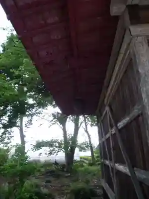 蓮花寺のその他建物