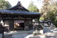 水口神社(滋賀県)