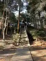 江神社のその他建物