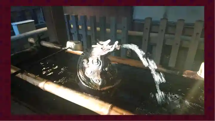 小野照崎神社(東京都)