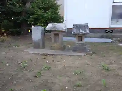 八坂神社の末社・摂社