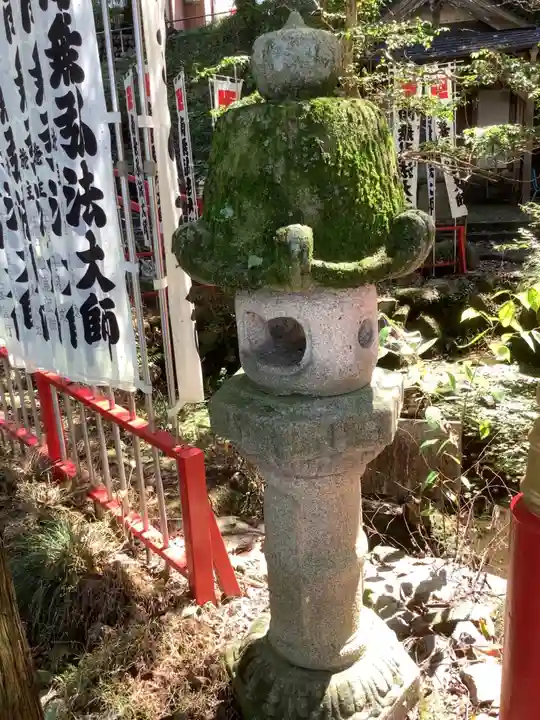 別格今渡弘法大師堂(岐阜県)