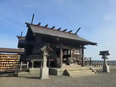 大御神社(宮崎県)