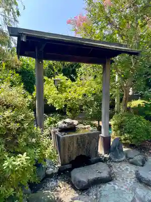 大蓮寺(神奈川県)