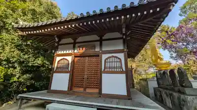 久米寺(奈良県)