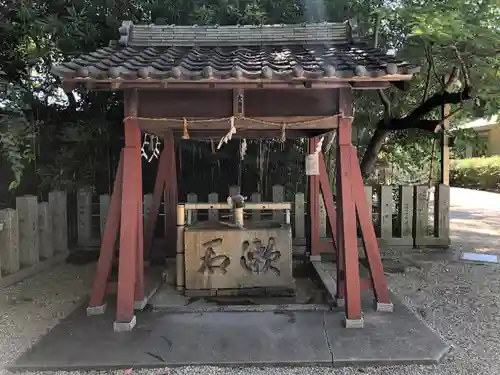 富部神社(愛知県)