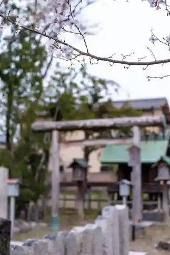 車折神社(京都府)
