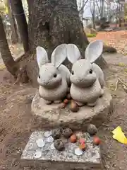 帯廣神社(北海道)