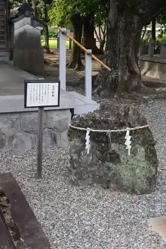 若宮八幡社(愛知県)