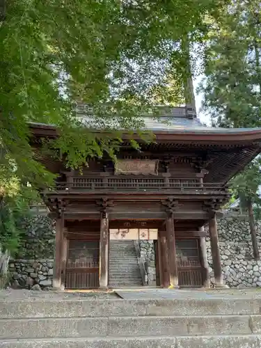 大宮諏訪神社(長野県)