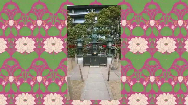 豊川稲荷東京別院(東京都)