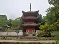 井山 宝福寺のその他建物