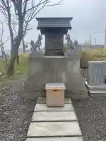 御得稲荷神社(釧路厳島神社)の{uncategorized: "未分類", other: "その他", undefined: "問題あり", building: "その他建物", grave: "お墓", sacred_gate: "鳥居", guardian: "狛犬", statue: "像", buddha: "仏像", history: "歴史", nature: "自然", garden: "庭園", animal: "動物", pagoda: "塔", temizu: "手水舎", mountain_gate: "山門・神門", sanctuary: "本殿・本堂", subordinate: "末社・摂社", art: "芸術", scenery: "景色", jizo: "地蔵", ema: "絵馬", goshuin: "御朱印", omikuji: "おみくじ", items: "授与品その他", amulet: "お守り", goshuincho: "御朱印帳", eats: "食事", festival: "お祭り", votive_dance: "神楽", shichigosan: "七五三参", wedding: "結婚式", experience: "体験その他", initially: "初詣", around: "周辺", anti_infection: "感染症対策"}