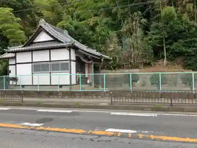 千勝神社(千葉県)