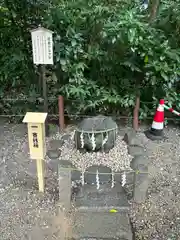 櫻木神社(千葉県)