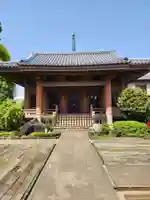 金剛院(仏性寺)(東京都)