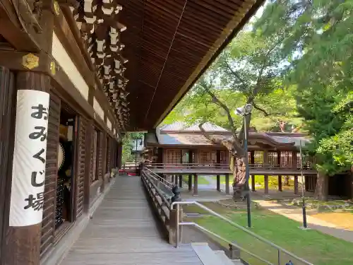 妙法寺(東京都)