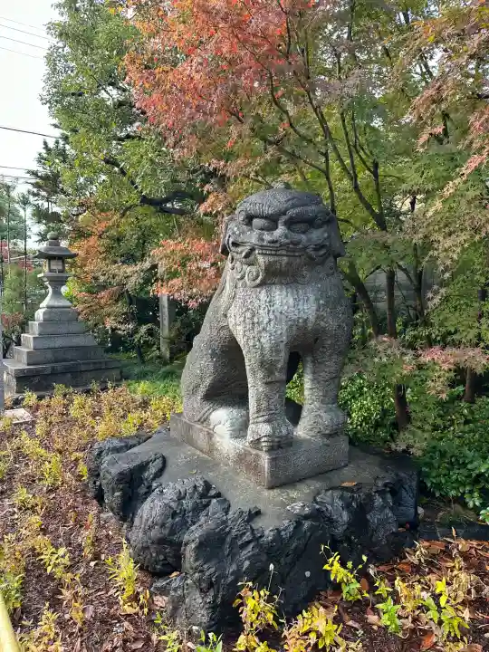 晴明神社(京都府)