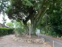 結城神社(三重県)