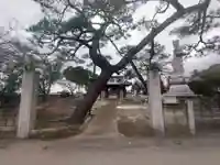 東光寺のその他建物