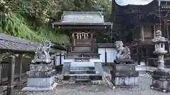 結神社(滋賀県)