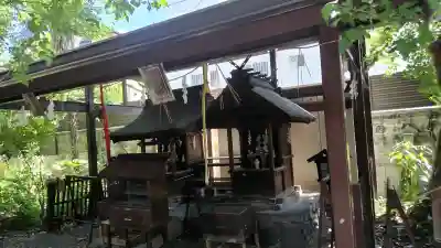 橋姫神社(京都府)