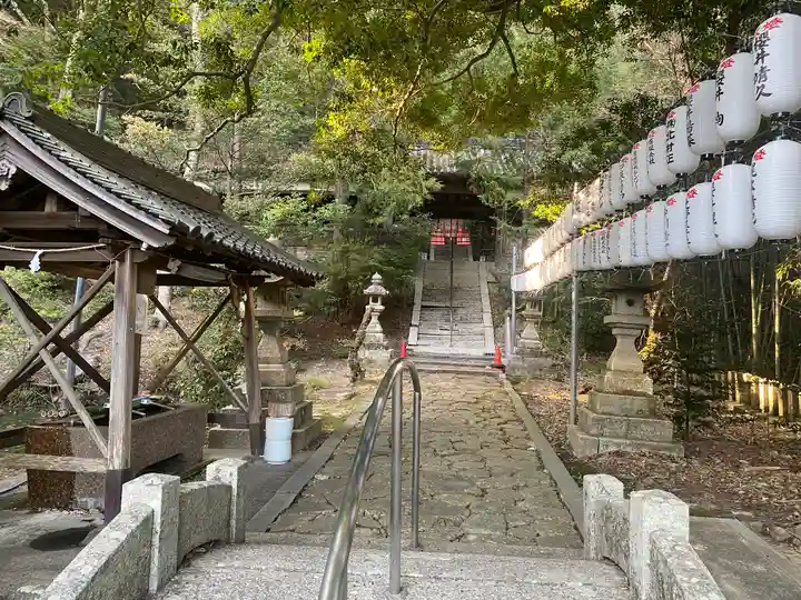 信達神社(大阪府)