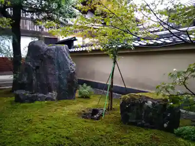 黄梅院(京都府)