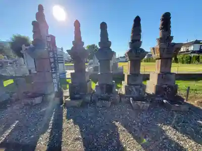 長國寺(長野県)