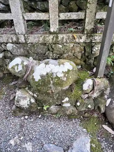 愛宕神社（阿多古神社）(京都府)