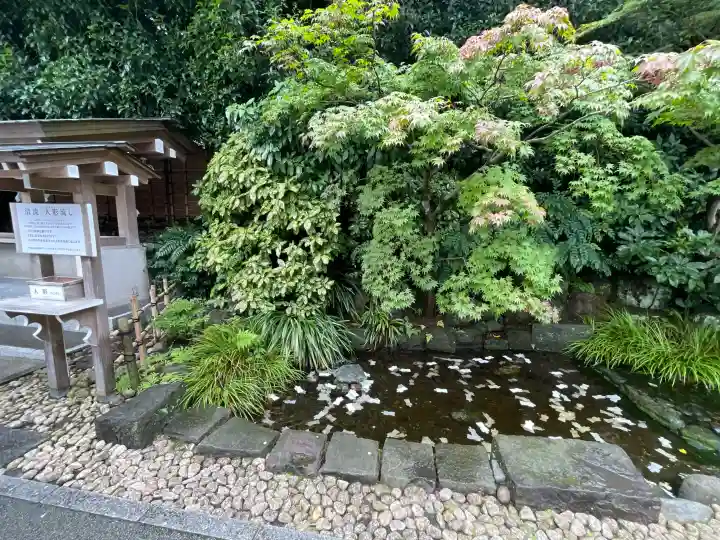 神明社(神奈川県)