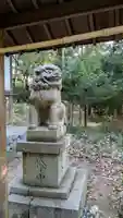 伯太姫神社(大阪府)