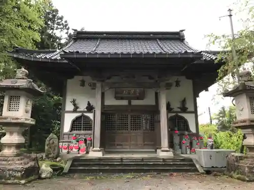 長楽寺のその他建物