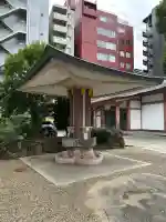 御霊神社(大阪府)