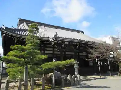 本法寺(京都府)