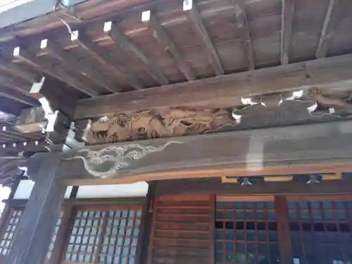 妙法寺(東京都)