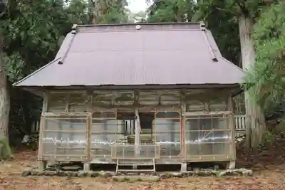 水上神社(滋賀県)