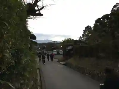大神神社(奈良県)