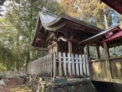 河内神社(愛媛県)