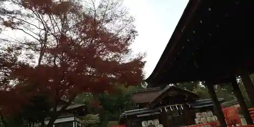 建勲神社のその他建物