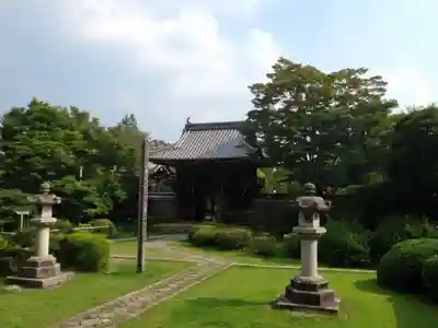 源光庵のその他建物