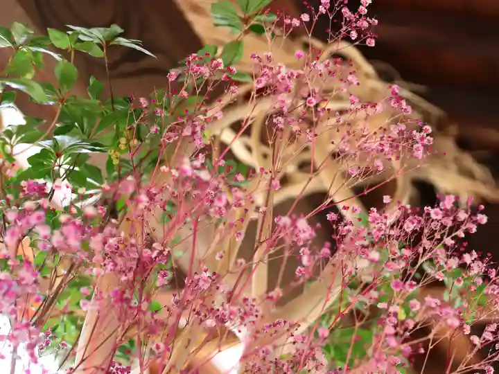 三津厳島神社のその他建物