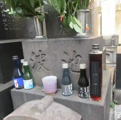 西光寺(東京都)